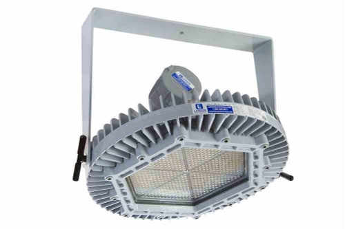 Larson Electronics Ceiling Mount Explosion Proof 150 Watt High Bay LED Light Fixture - 16,000 Lumens -  Class 1 Div 1