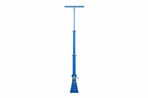 Larson Electronics *RENTAL*20 Foot Telescoping Light Mast-12-20' Fold Over Three Stage Light Tower -360¡ Rotating Boom