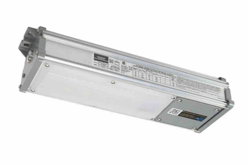 Larson Electronics 45W Harsh Location LED Light - 120-277V AC - 19'' - Water/Vapor Proof - NSF Approved - Food Safe