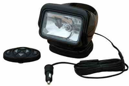 Larson Electronics Golight Stryker GL-3151-M Wireless Remote Control Spotlight - Dash Mount Control - Magnetic