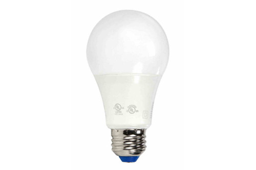 Larson Electronics Omni-Directional 10 Watt LED Light Bulb - Small Form Factor A19 - Enclosed Fixtures - 100-277V