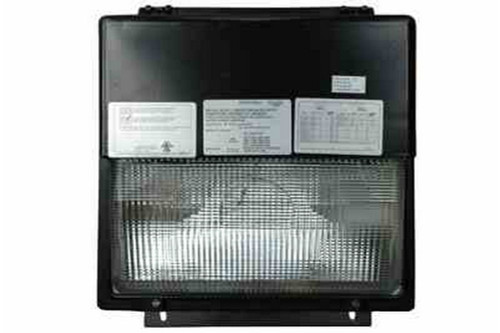 Larson Electronics 70 Watt Hazardous Location LED Wall Pack Flood Light - 6,300 Lumens - Class 1 Division 2 - 400W MH R