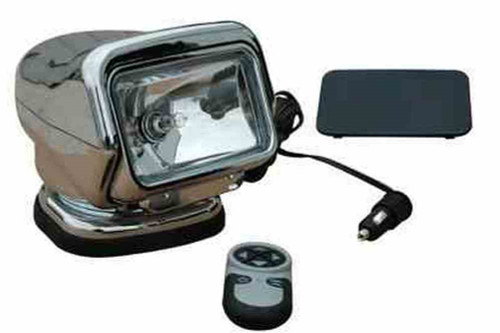 Larson Electronics Golight Stryker GL-3006-M - Wireless Remote Control Spotlight-handheld remote-magnetic GL-30062