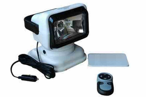 Larson Electronics Golight GL-7901-24-M 24 Volt Golight Portable Spotlight with Magnetic Base