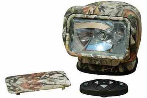Larson Electronics Golight Stryker 3181-M - Dash Remote - Magnetic - Camouflage