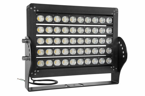 Larson Electronics 480 Watt High Intensity LED Light - 64,800 Lumens - 120-277V AC - High Mast / Stadium Lighting