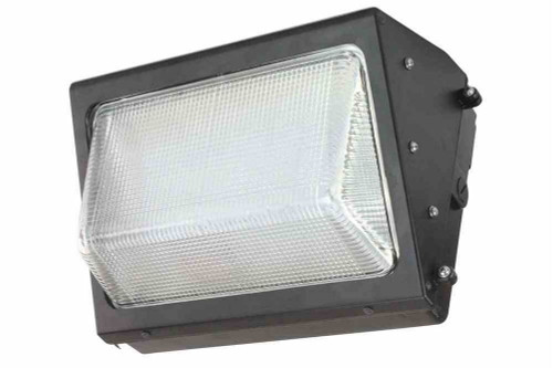 Larson Electronics 50 Watt Traditional LED Wall Pack - 4500 Lumens - Replaces 175 Watt Metal Halide Fixtures - 120-277V