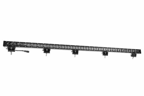 Larson Electronics 250 Watt LED Light Bar - 250W - 50 Cree LEDs - 19500 Lumens - 50" Long Bar - Versatile Mounting