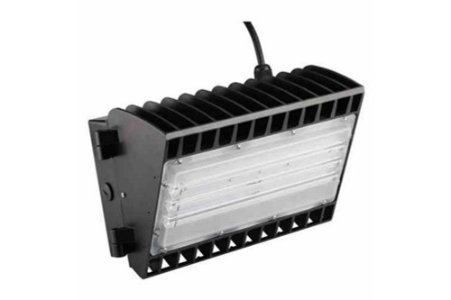 Larson Electronics 150 Watt Traditional Semi Cut-Off LED Wall Pack - 16000 Lumens - Replaces 600 Watt Metal Halide Fixt