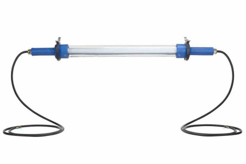 Larson Electronics 14W Linear 2' LED Light - 1750 Lumens - IP66 - Stainless Steel Mounting Brackets/Hardware Larson Electronics 14W Linear 2' LED Light - 1750 Lumens - IP66 - Stainless Steel Mounting Brackets/Hardware