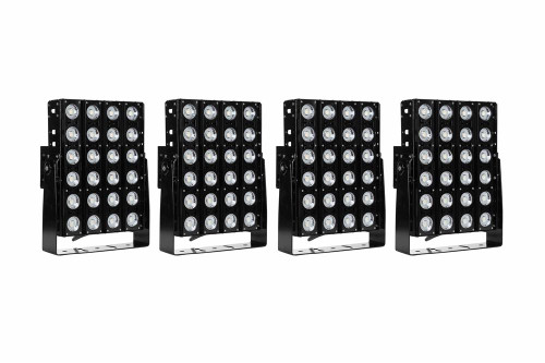 Larson Electronics Light Plant LED Conversion Kit - Retrofit (4) 1000 Watt Metal Halide Light Towers- (4) 240W LED