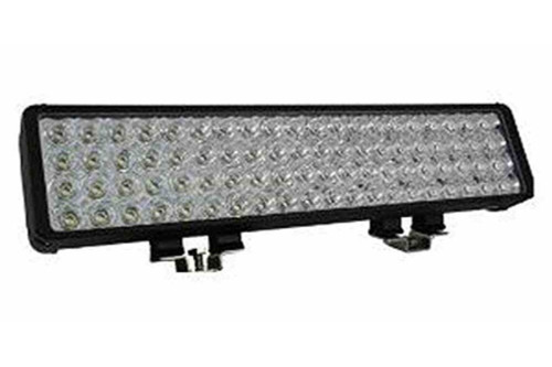 Larson Electronics 72W IR LED Light Bar - 1550Nm - 120 LEDs - 1750'L X 300'W Beam - Extreme Environment - IP68