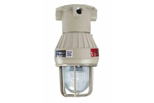 Larson Electronics Explosion Proof LED High Bay Light - 100 Watt Metal Halide Equivalent - Class 1 & 2 Divisions 1 & 2