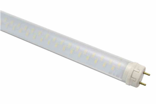 Larson Electronics 7 Watt LED Bulb - T8 Lamp - Ballast Compatible - 2 Foot Replacement or Upgrade for Fluorescent Light