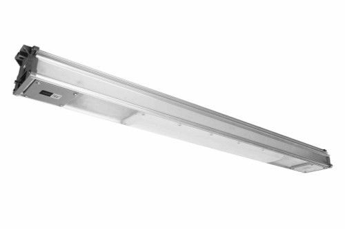 Larson Electronics 120W Hazardous Location Integrated LED Fixture - Dimmable, Sig Converter - Analog Output Module/DALI
