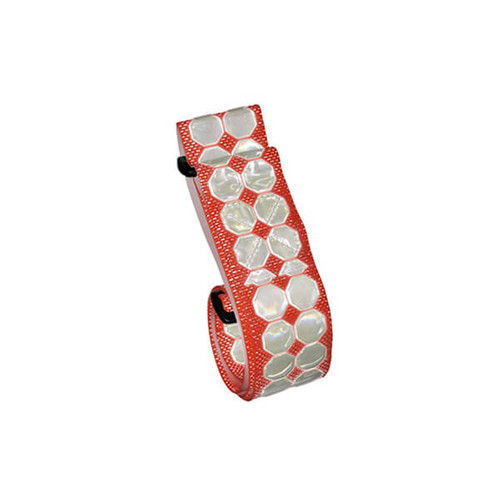 Cyalume 9-3012509R Red PT Belts (2" x 5.5")