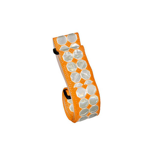 Cyalume 9-3012509O Orange PT Belts (2" x 5.5")