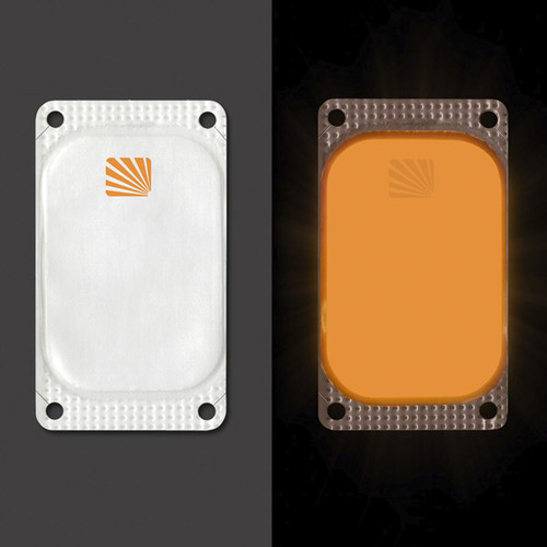 Cyalume 9-27651 Orange VisiPad ID & Marking Emitter
