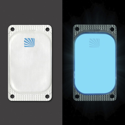 Cyalume 9-27641 Blue VisiPad ID & Marking Emitter