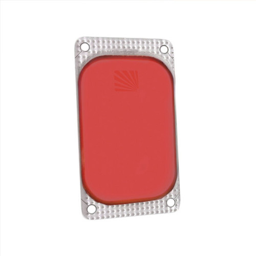Cyalume 9-27611 Red VisiPad ID & Marking Emitter