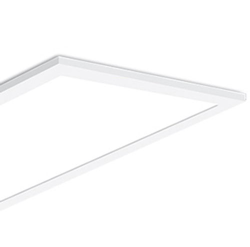 Lighting and Supplies LS-55337 LED 2 X 4 Panel- 46W/50K/5934 Lumens- 120-277V/Dimm/V5