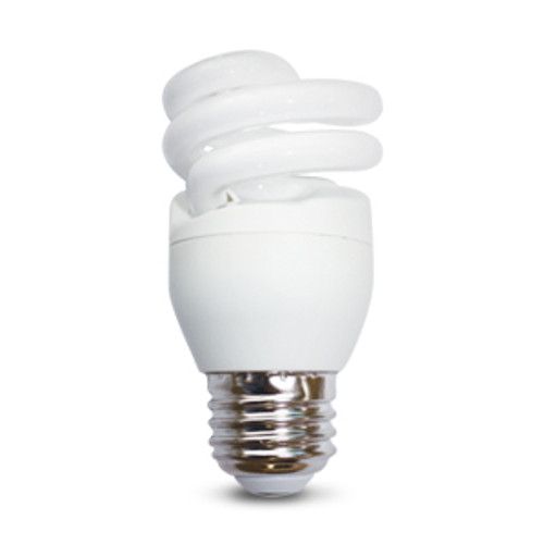 Lighting and Supplies LS-70421 10Wt2 Mini-Spiral/35K- NT20C Lighting and Supplies LS-70421 10Wt2 Mini-Spiral/35K- NT20C