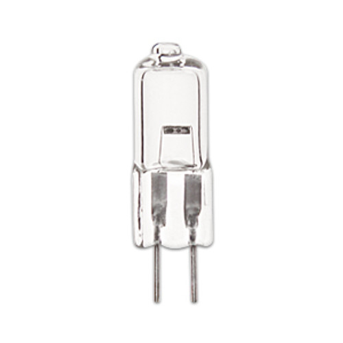 Lighting and Supplies LS-73159 Jc10/Clear/12V/G4