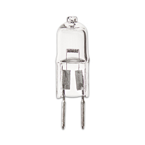 Lighting and Supplies LS-73166 Jc75/Clear/12V/Gy6.35