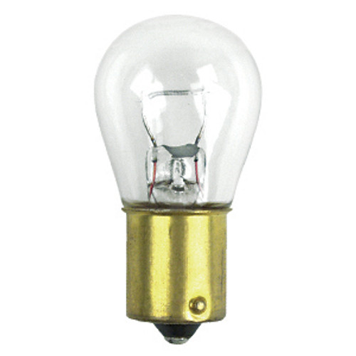 Lighting and Supplies LS-74236 Miniature #1156 S-8 12.8V 2.10A Sc Bay