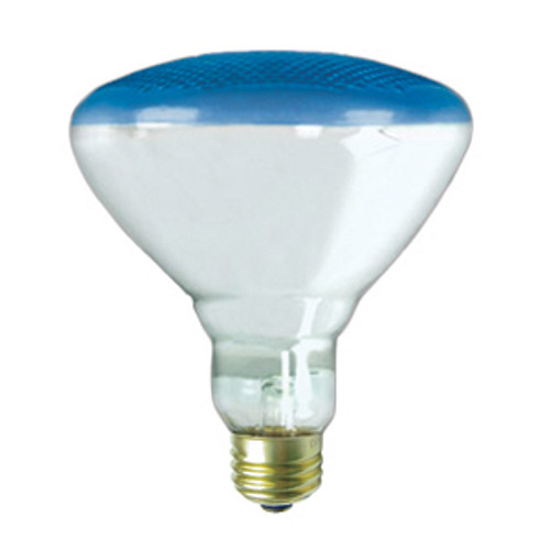 Lighting and Supplies LS-80557 100BR38/Blue