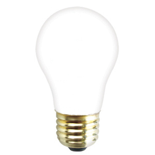 Lighting and Supplies LS-80640 60A15/Frost - NT20C