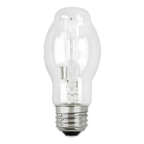 Lighting and Supplies LS-80728 53Bt15/Pfa Safety Coat- Halogen