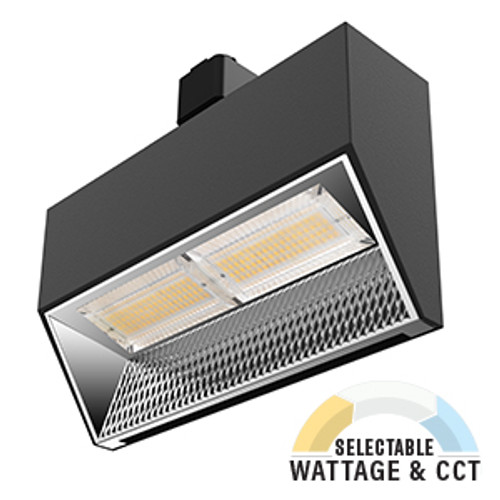 Lighting and Supplies LS-80841 LED Stealth-Trac