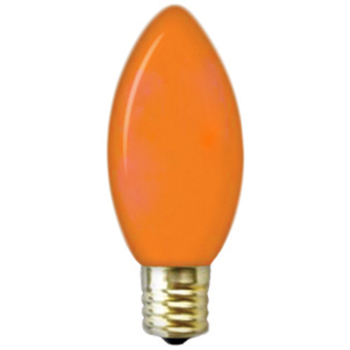Lighting and Supplies LS-81522 7C9/Orange/Inter