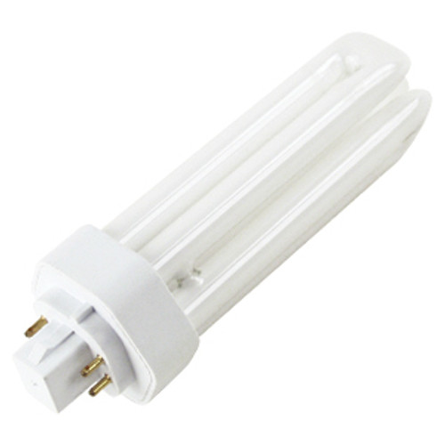 Lighting and Supplies LS-81819 Plt26/41K/Gx24Q-3 4 Pin