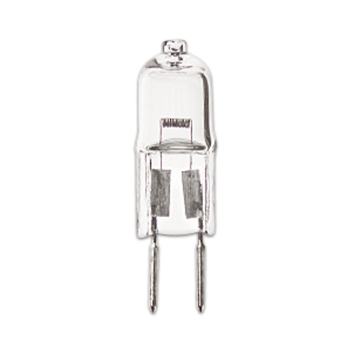 Lighting and Supplies LS-82148 Jcd50/Clear/130V/Gy6.35