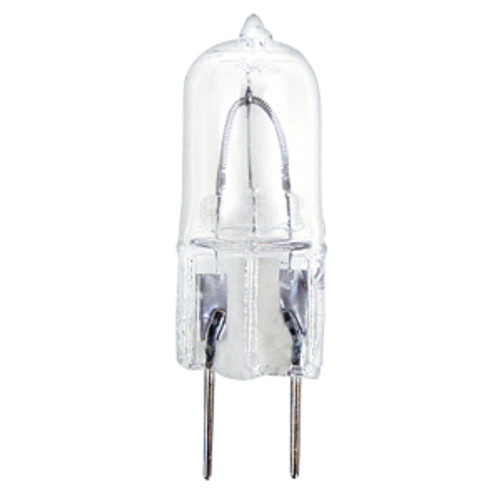 Lighting and Supplies LS-82149 Jcd20/Clear/120V/G8