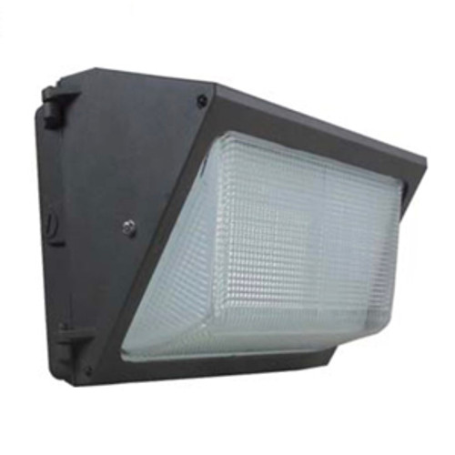 Lighting and Supplies LS-83328 LED Wall Pack 25W/50K/120-277V- Dlc