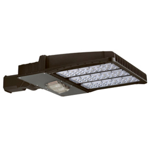 Lighting and Supplies LS-83634 LED Stealth 300W/50K/100-277V-Slip Fitter/Bronze/Dimm & Occ Sensor