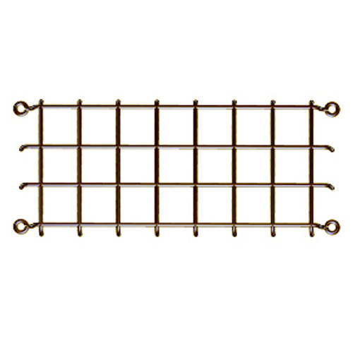 Lighting and Supplies LS-84115 Wire Guard For LED Flood Light 84132/84134/V2/Bronze