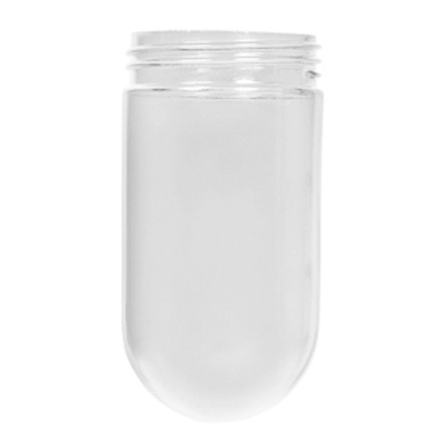Lighting and Supplies LS-88637 Lighting and Supplies LS-88637 Frosted Glass Cover For LED Jelly Jar-