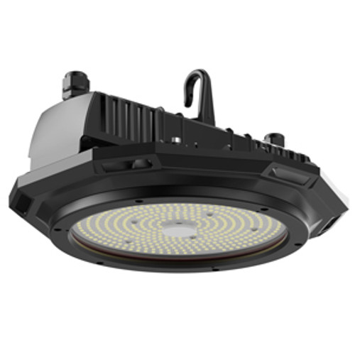 Lighting and Supplies LS-90346 LED Compass High Bay 150W/50K 120-347V/Dimm 22350 Lumens/V2 Premium