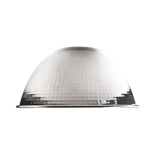 Lighting and Supplies LS-90402 14In Aluminum Reflector For LED High Bay