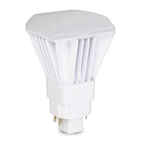 Lighting and Supplies LS-90471 Lighting and Supplies LS-90471 LED 9W/G24Q/4 Pin- Plug and Go/40K- 100-277V/V Lighting and Supplies LS-90471 Lighting and Supplies LS-90471 LED 9W/G24Q/4 Pin- Plug and Go/40K- 100-277V/V