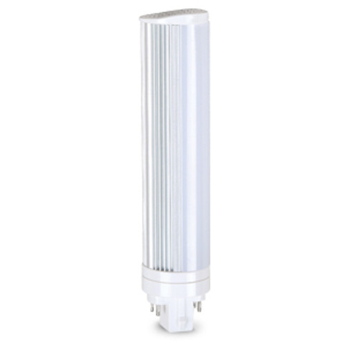 Lighting and Supplies LS-91254 Lighting and Supplies LS-91254 LED 8Wt11/180/Fr/50K/G24Q/4 Pin- 120-277V