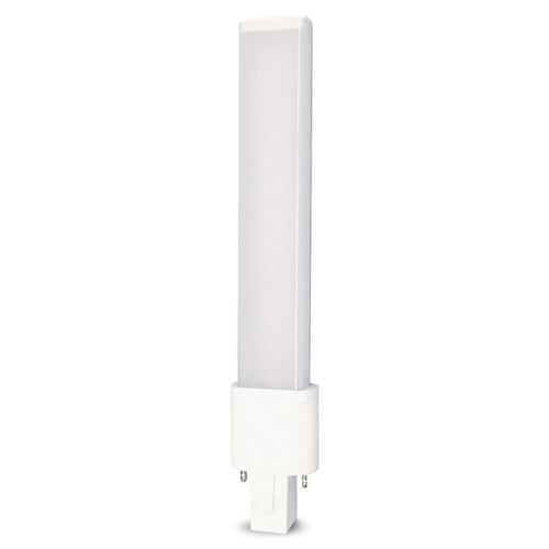 Lighting and Supplies LS-91331 Lighting and Supplies LS-91331 LED 4.5Wpl/180/Fr/40K/G23/2 Pin/HyBRid- 120-277V