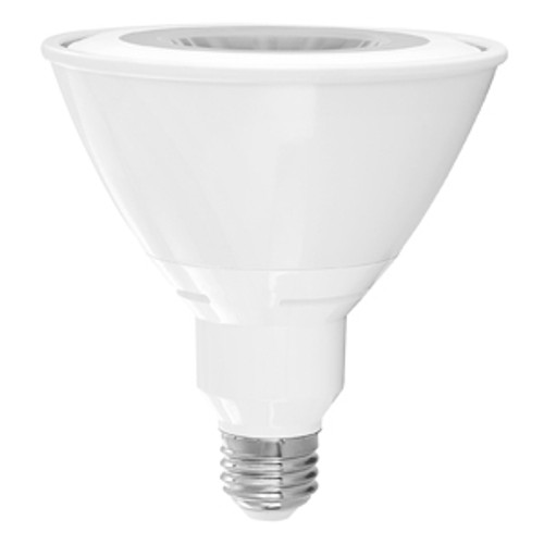 Lighting and Supplies LS-91758 Lighting and Supplies LS-91758 LED 17WPAR38/30K/25/120-277V- V6- Energy Star- NT20C