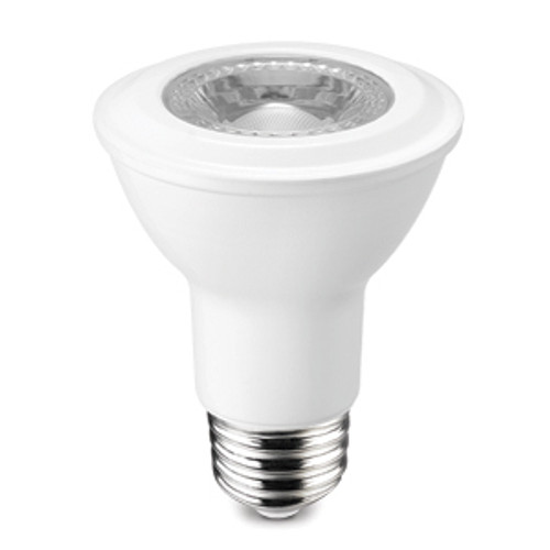 Lighting and Supplies LS-91933 Lighting and Supplies LS-91933 LED 7WPAR20/50K/40/Dimm- V7- Energy Star- NT20C