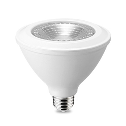 Lighting and Supplies LS-91936 Lighting and Supplies LS-91936 LED 12WPAR30/Sn/40K/40/Dimm/Ja8- V7- Energy Star- NT20C