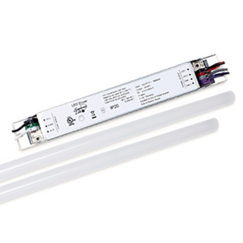 Lighting and Supplies LS-93802 Lighting and Supplies LS-93802 LED Snap and Go Magnetic Module/25W/40K/Dimm/Frost 2 X 4Ft Lighting and Supplies LS-93802 Lighting and Supplies LS-93802 LED Snap and Go Magnetic Module/25W/40K/Dimm/Frost 2 X 4Ft